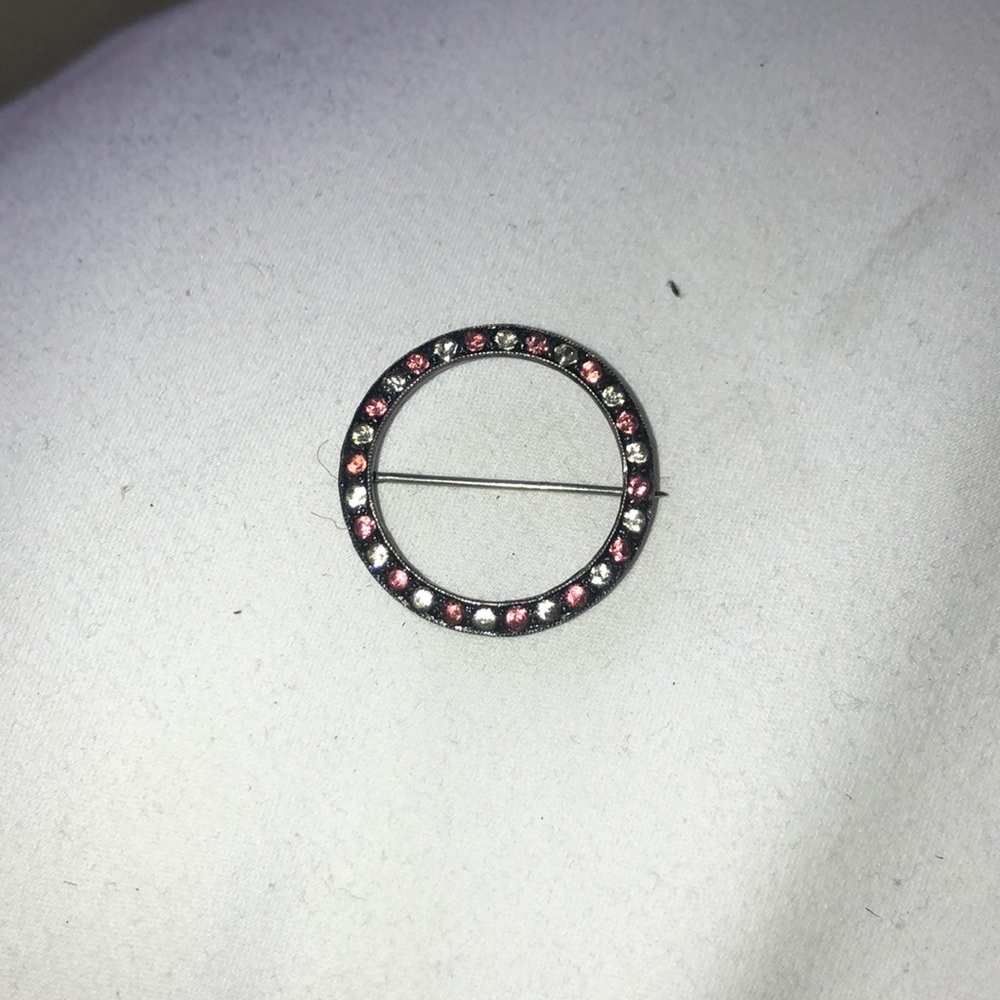 Vintage pin